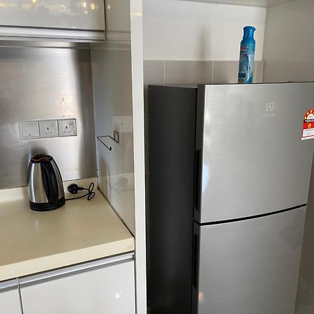 Meridin Medini By Wp Homestay Nusajaya  Rom bilde