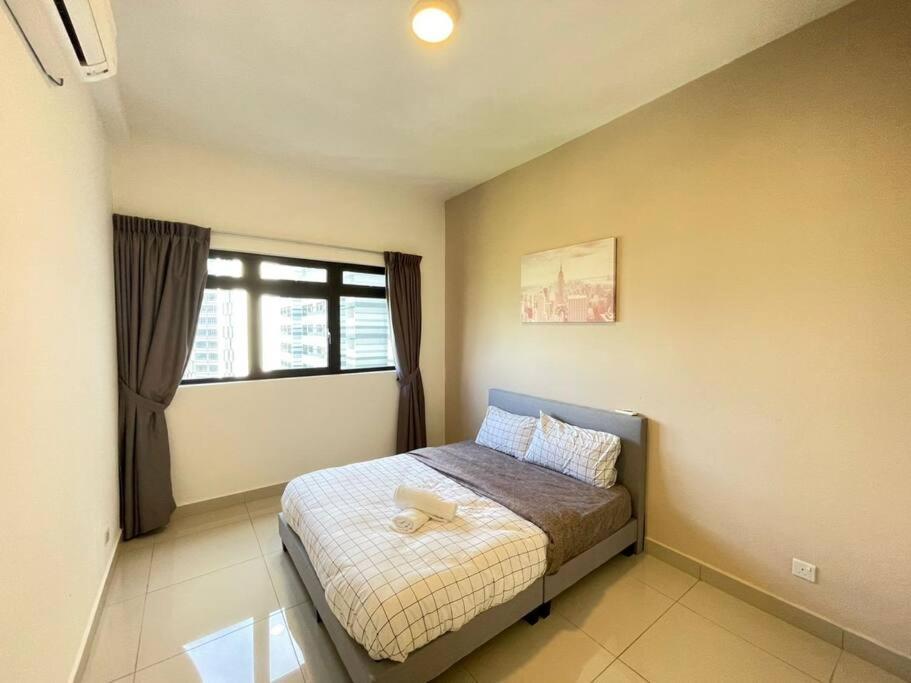 Meridin Medini By Wp Homestay Nusajaya  Eksteriør bilde