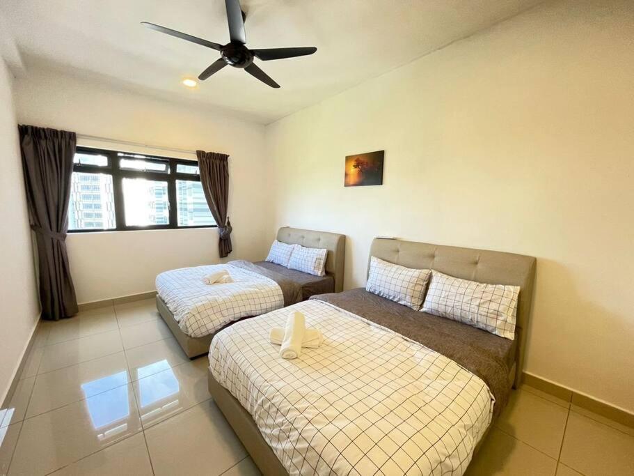 Meridin Medini By Wp Homestay Nusajaya  Eksteriør bilde