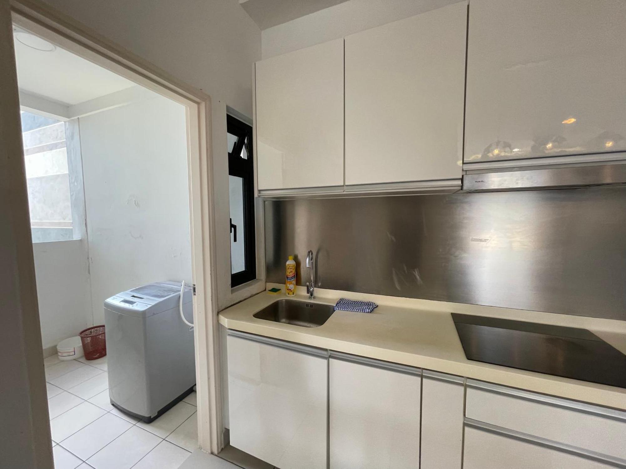 Meridin Medini By Wp Homestay Nusajaya  Rom bilde